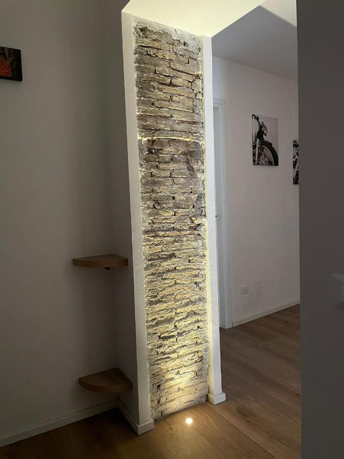 Apartamento A Casa Di Elena *