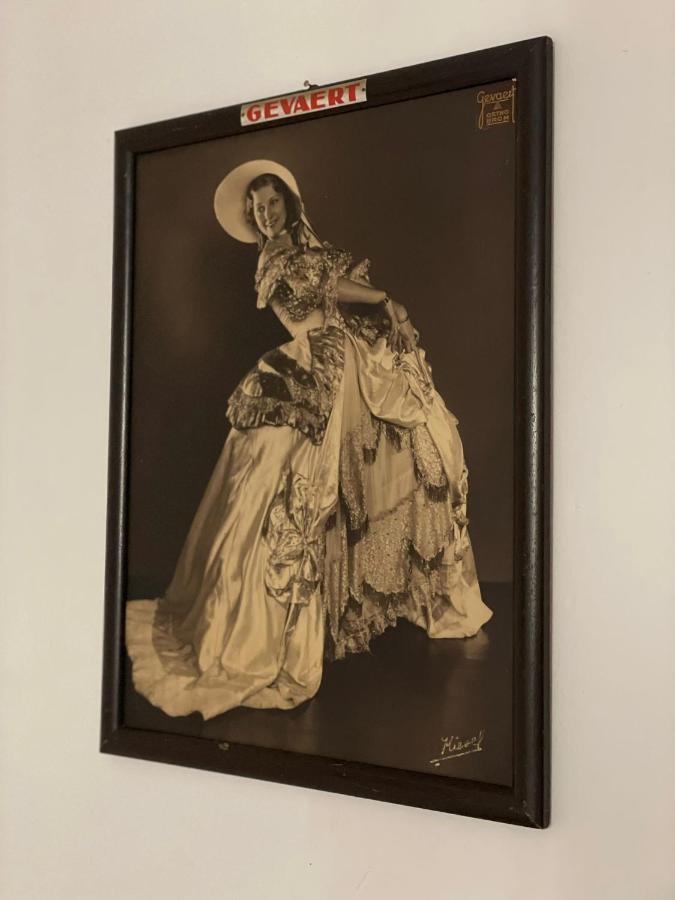 A Casa Di Elena Apartamento