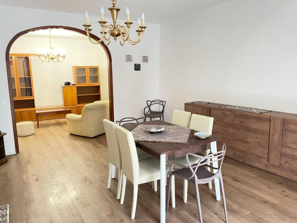 Apartamento A Casa Di Elena *