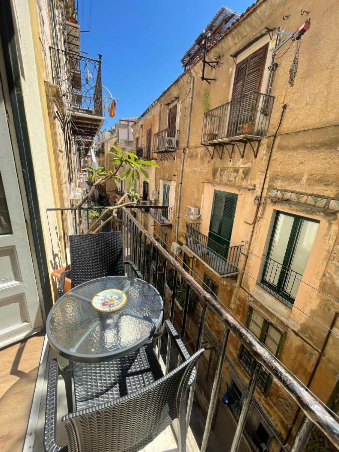 Apartamento A Casa Di Elena