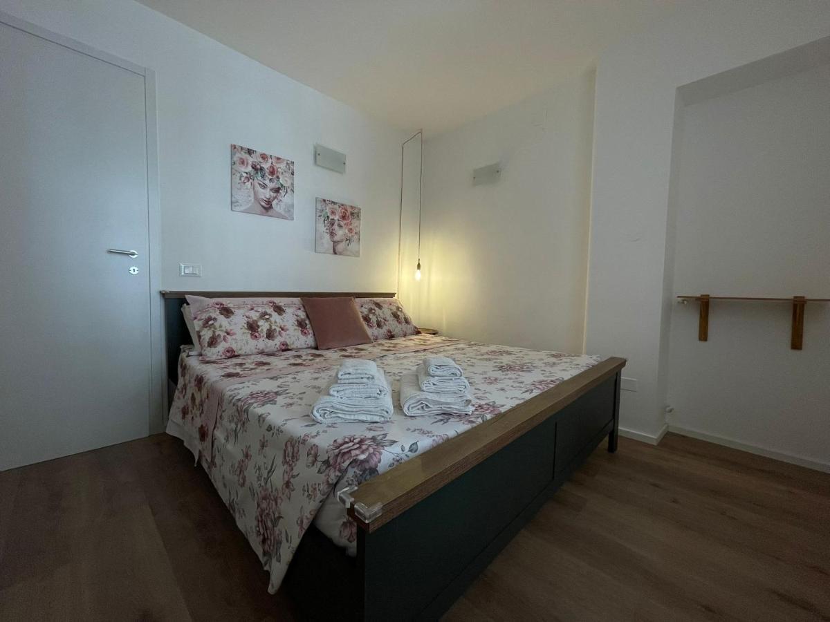 A Casa Di Elena Apartamento