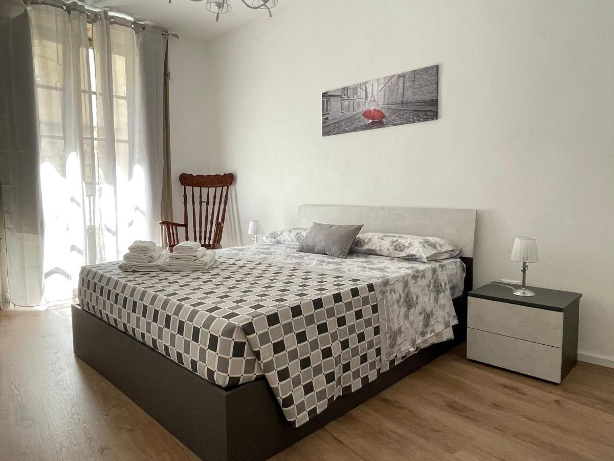 Apartamento A Casa Di Elena *