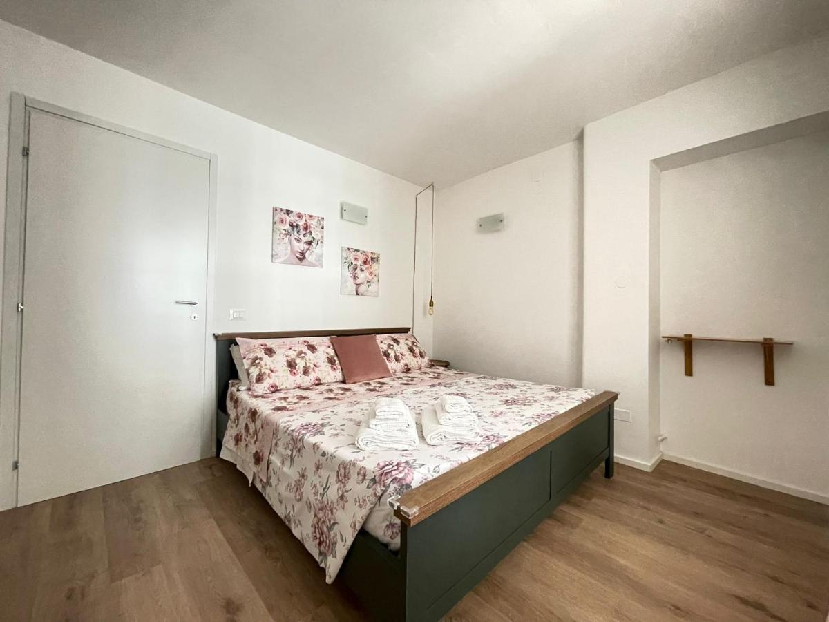 Apartamento A Casa Di Elena *