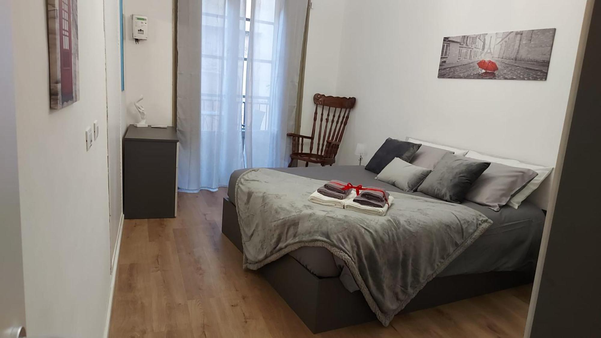 Apartamento A Casa Di Elena Palermo