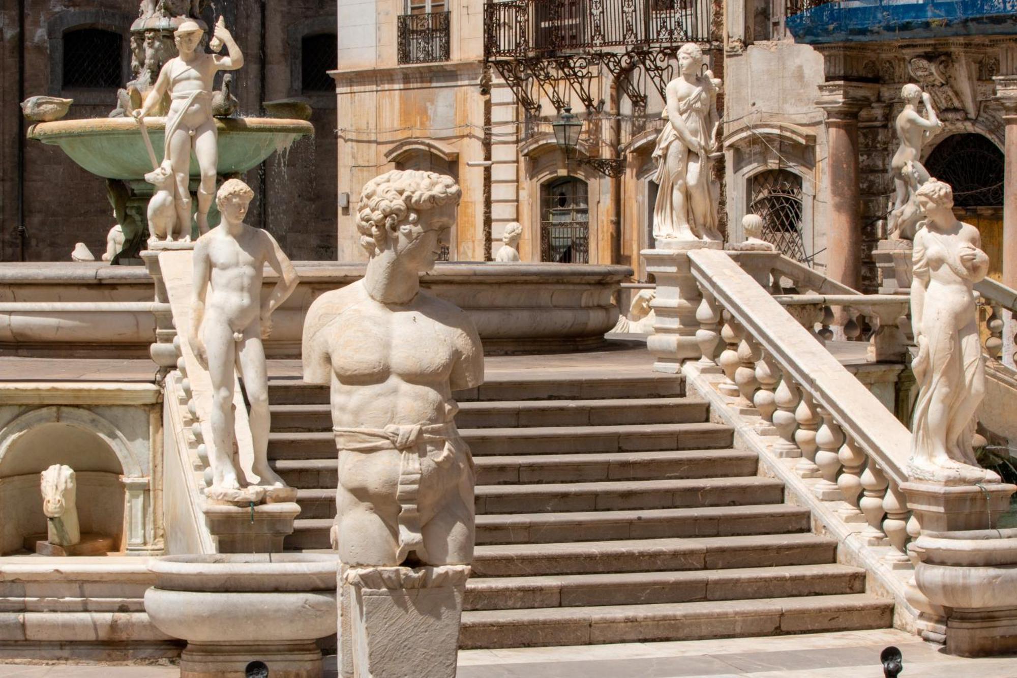 A Casa Di Elena Apartamento