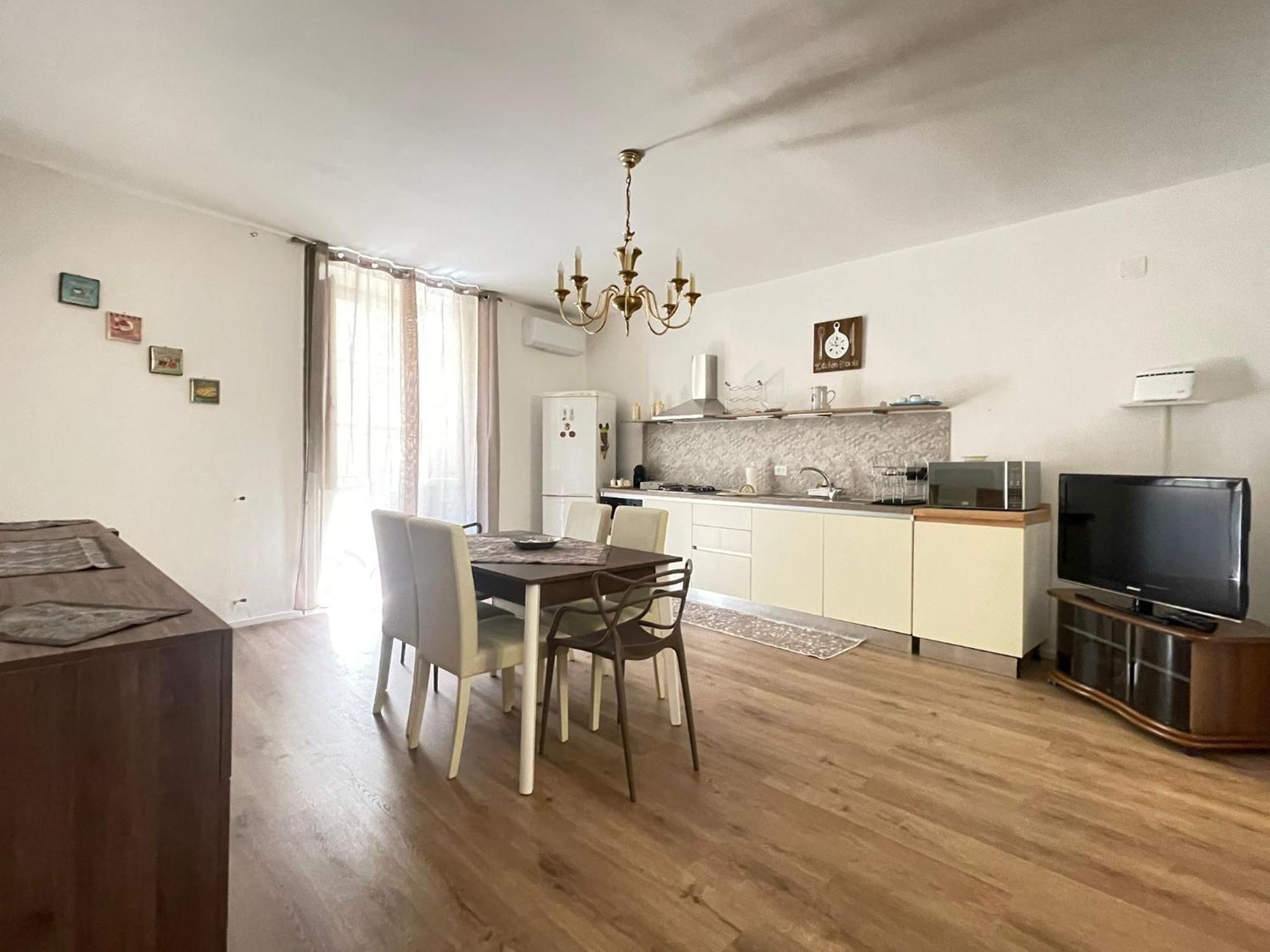 Apartamento A Casa Di Elena *