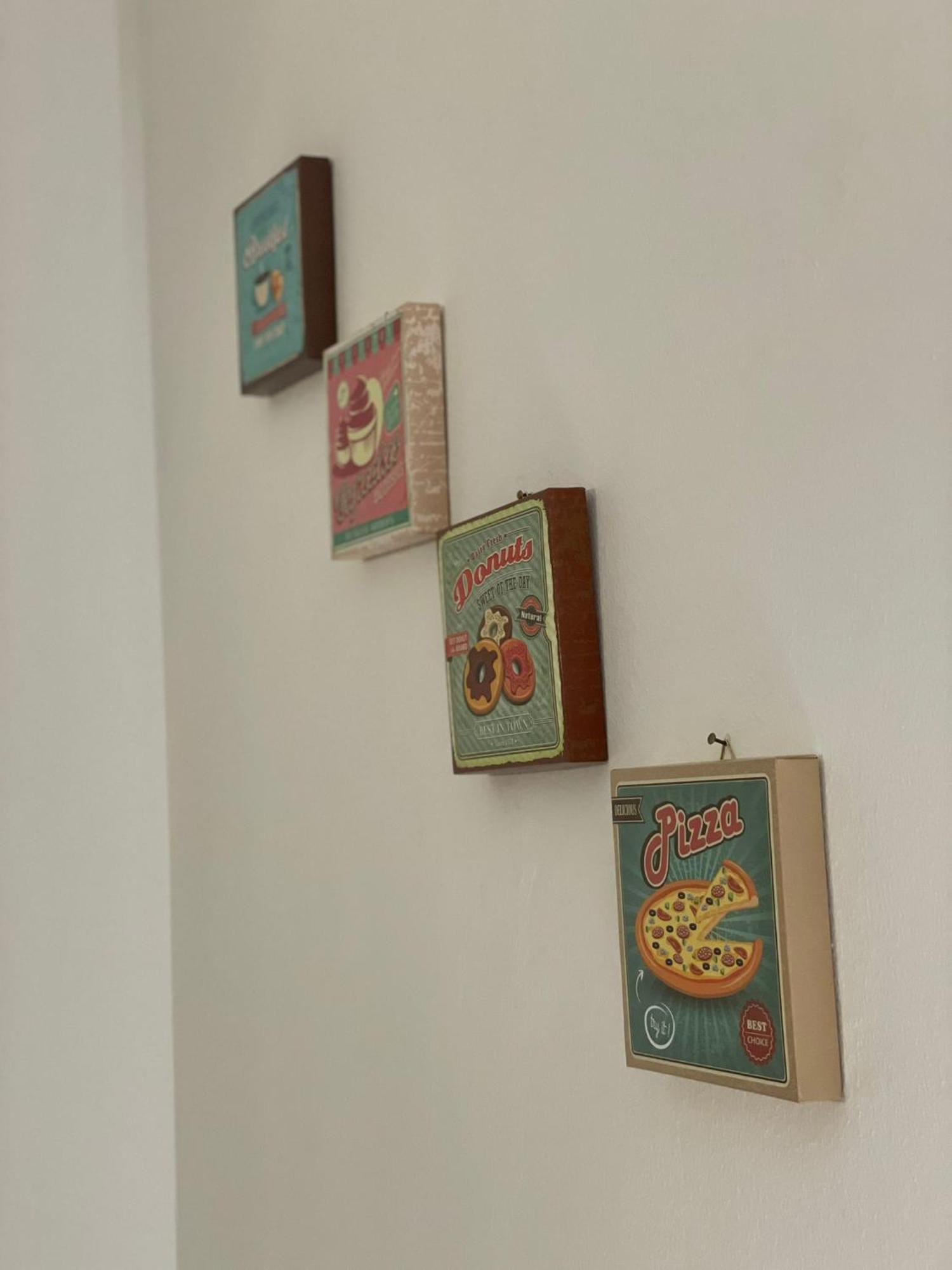 Apartamento A Casa Di Elena