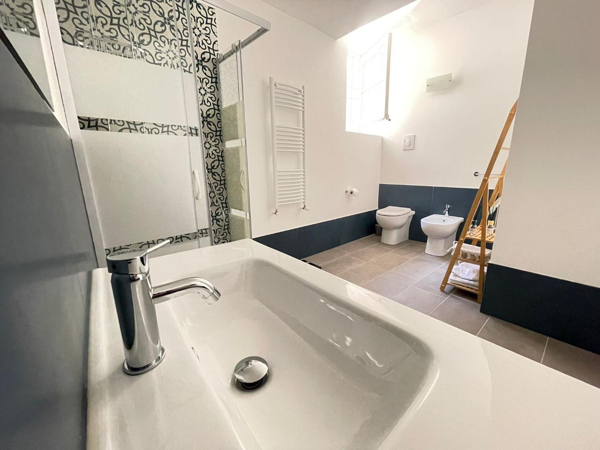 Apartamento A Casa Di Elena *
